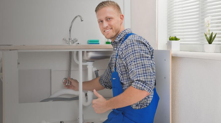Professional septic pumping service in Ashland, NE